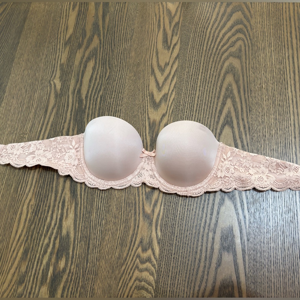 Victoria’s Secret Dream Angels Multi Way Bra 32C